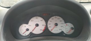 Peugeot 206 2004