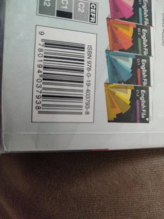 English File C1.1 Advanced. Student's book and ...