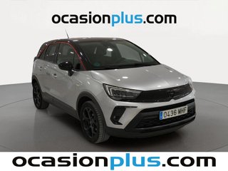 Opel Crossland 1.5D GS 81 kW (110 CV)
