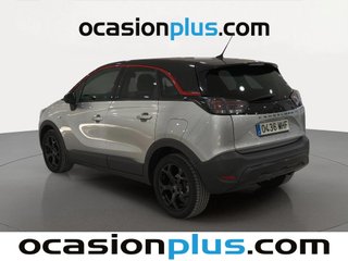 Opel Crossland 1.5D GS 81 kW (110 CV)