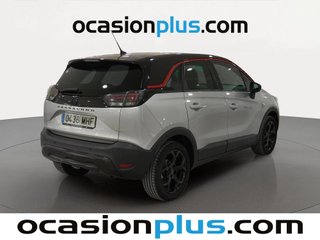 Opel Crossland 1.5D GS 81 kW (110 CV)