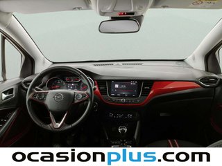 Opel Crossland 1.5D GS 81 kW (110 CV)