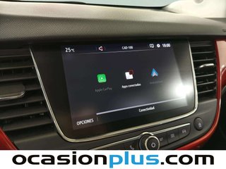 Opel Crossland 1.5D GS 81 kW (110 CV)
