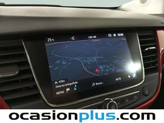 Opel Crossland 1.5D GS 81 kW (110 CV)