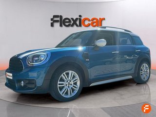 MINI Countryman Cooper D