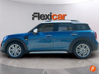 MINI Countryman Cooper D