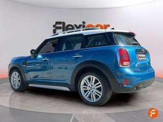 MINI Countryman Cooper D