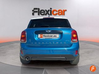 MINI Countryman Cooper D