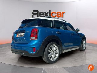 MINI Countryman Cooper D