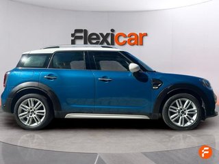MINI Countryman Cooper D