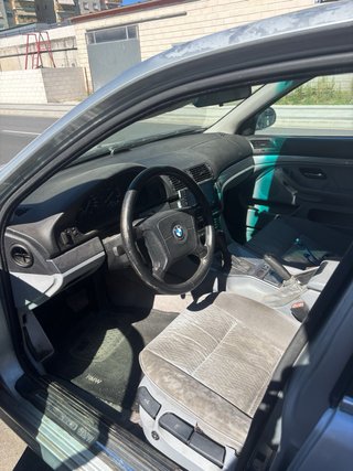 BMW Serie 5 1999