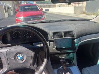 BMW Serie 5 1999
