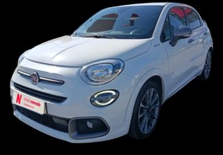 500X  - Desde 270€ al mes ¡sin entrada!