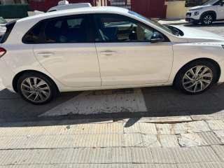 Hyundai i30 2018 Diesel etiqueta C