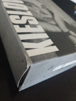 Kieslowski Los Orígenes 5DVD Cofre