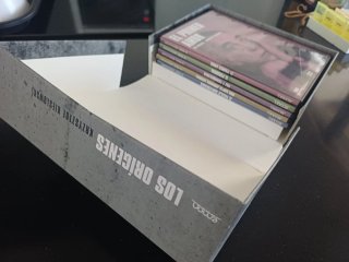 Kieslowski Los Orígenes 5DVD Cofre