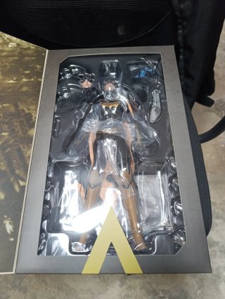 Hot toys Batgirl Arkham Knight