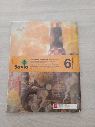 Ciencias sociales 6 Primaria. Andalucía