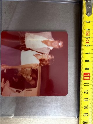 Fotos Vintage Elvis Presley Años 70