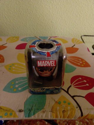 Muñeco Thor Marvel Mighty Muggs