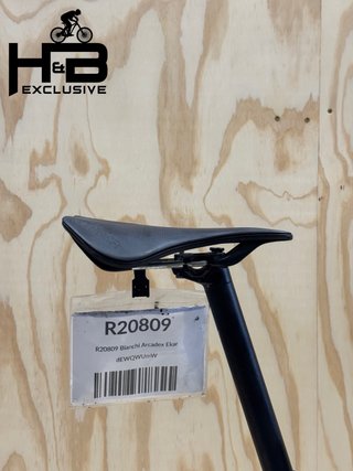 Bianchi Arcadex Ekar Carbon Campagnolo Ekar 2023