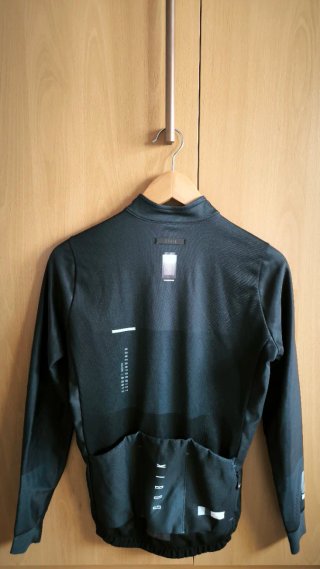 Maillot Gobik manga larga