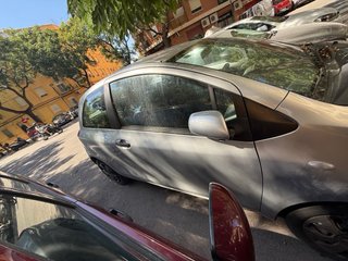Toyota Yaris 2009
