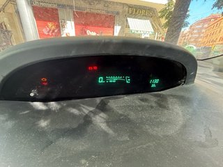 Toyota Yaris 2009