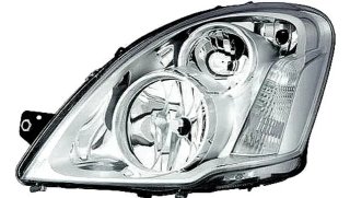 Faro Dcho. Iveco Daily 2011-2014