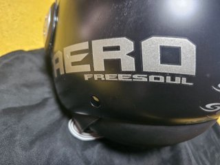 Casco Osbe M Negro