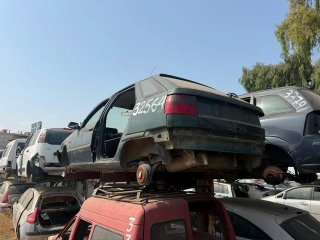 Despiece Citroën ZX