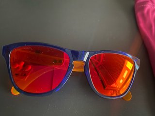 Gafas de sol Oakley niño polarizadas