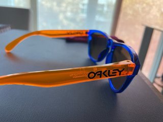Gafas de sol Oakley niño polarizadas