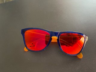 Gafas de sol Oakley niño polarizadas