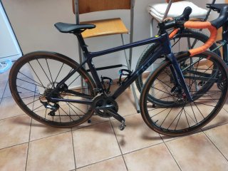 Liv Langma XS Bicicleta de Carretera