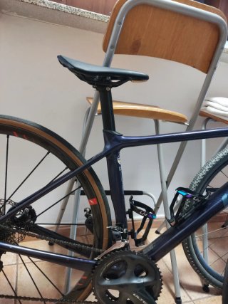 Liv Langma XS Bicicleta de Carretera