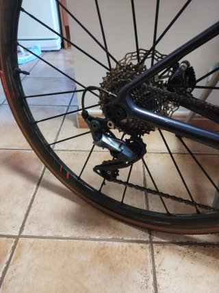Liv Langma XS Bicicleta de Carretera