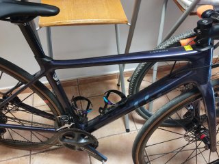 Liv Langma XS Bicicleta de Carretera