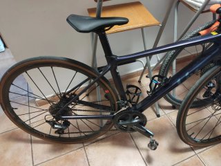 Liv Langma XS Bicicleta de Carretera