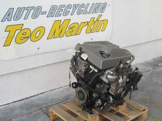 Lancia tmanp437152 ar32302 motor lybra 1.9 jtd cat