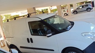 Opel Combo ecoFlex año 2015