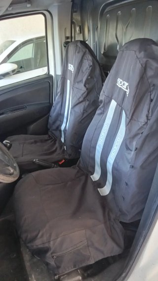Opel Combo ecoFlex año 2015