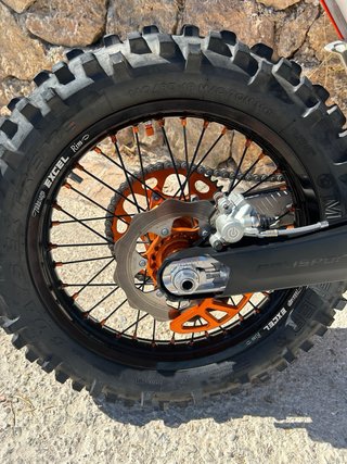 KTM 300 Hard Enduro 2026