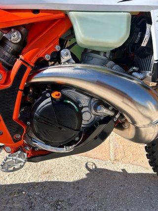 KTM 300 Hard Enduro 2026