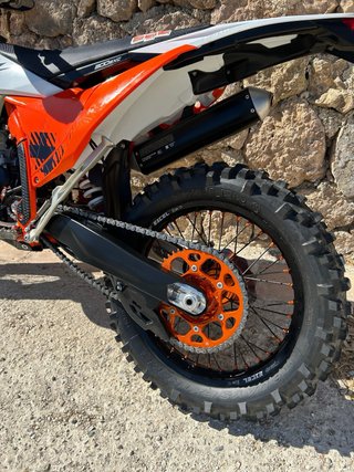 KTM 300 Hard Enduro 2026