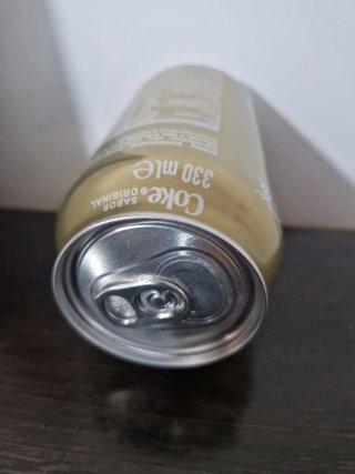 Coca Cola Oro Edición Campeones España