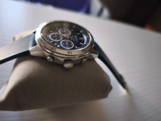 Reloj Seiko Chronograph Cuarzo