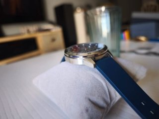 Reloj Seiko Chronograph Cuarzo