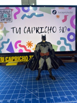 Figura muñeco Batman