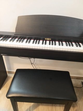 Piano Digital Kawai CL25R
